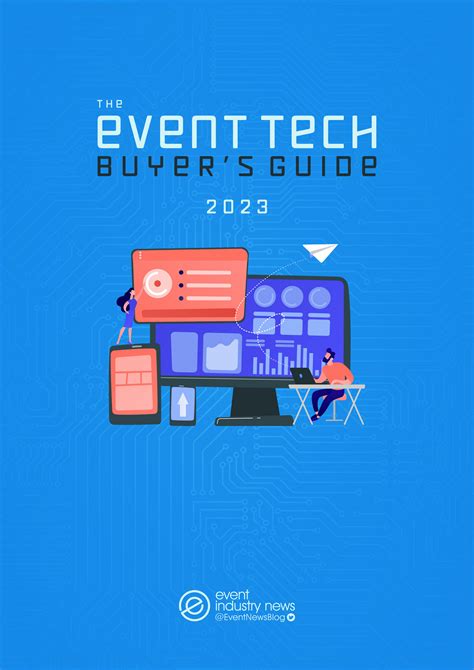 Event Industry News - The Event Tech Buyer's Guide - 2023 - Page 1 ...