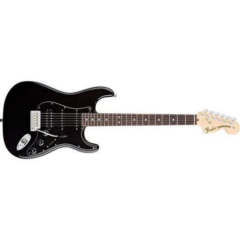 BAJAAO.COM - Buy Fender American Special Stratocaster HSS, Rosewood ...