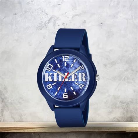 Killer Watches - Buy Killer Watches Online at Best Prices in India ...