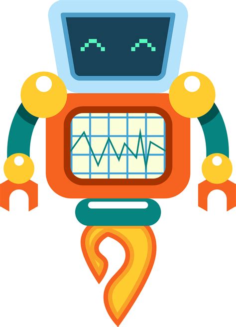 Robot Graphic 的图像结果