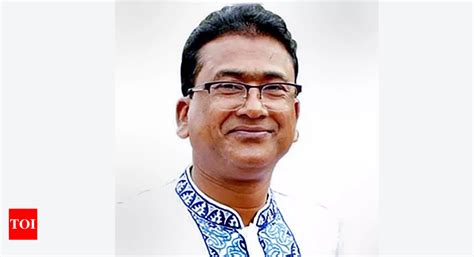 Bangladesh MP murder: Tests confirm flesh found in tank is of human ...