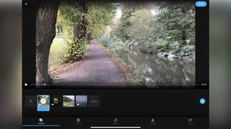 Tutorial GoPro Quik 的图像结果