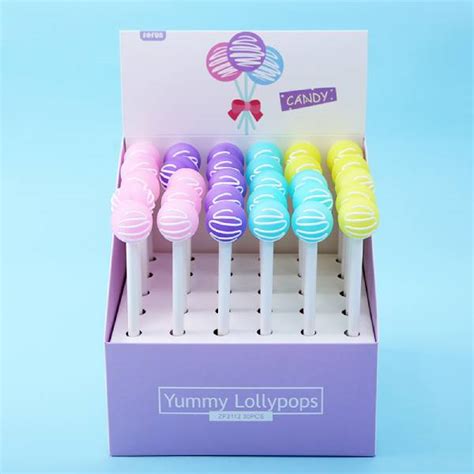 OLOVKA HEMIJSKA ZF2112 LOLIPOP 1/30 WY *FP | B2B - Optimum d.o.o.