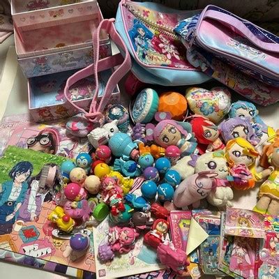 Pretty Cure Toys products for sale | eBay