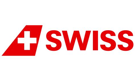 Swiss Airlines Logo