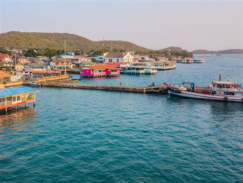 Lareena Resort Koh Larn Pattaya in Ko Lan | 2024 Updated prices, deals ...