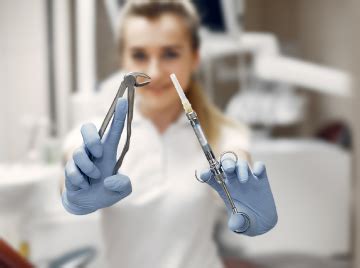 Image result for Tooth Extraction Pain Relief