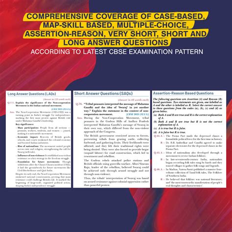 Xam idea Class 10 Social Science (2025-26) | Latest CBSE Syllabus | Mi