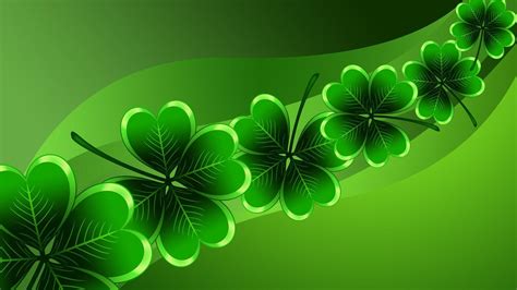Free St Patricks Day Backgrounds - Wallpaper Cave