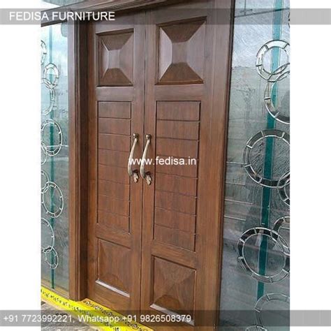 Simple Main Door Designs For Home, Door Sunmica Catalogue | Decorative ...