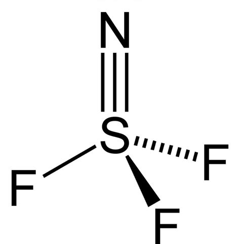 Plz tell snf3 structure