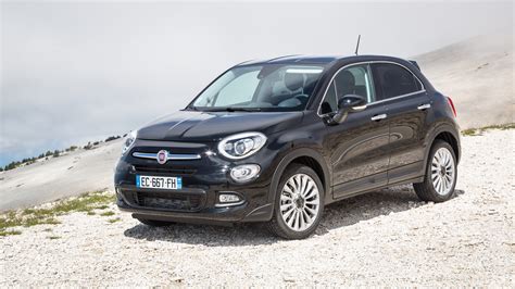 2016 Fiat 500X Lounge 1.3 Diesel Review | CarAdvice