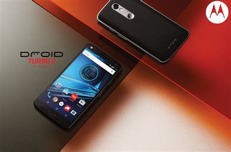 Verizon commences Android Marshmallow update roll-out to Droid Turbo 2 ...