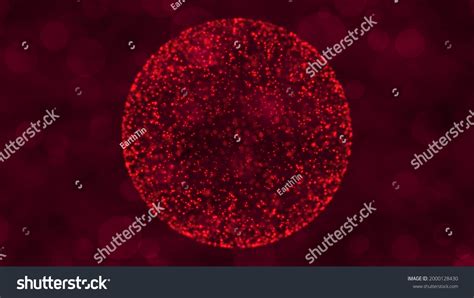 Image result for Red Particle Loop