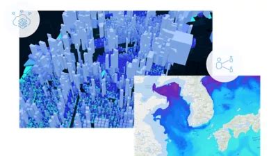 ArcGIS Desktop, ArcMap & ArcCatalog Support | Esri India Legacy GIS ...