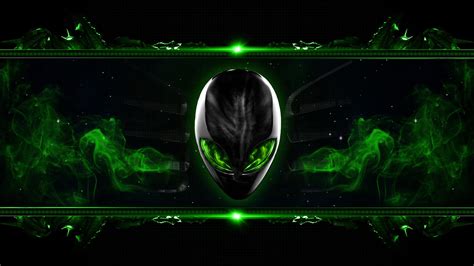 Alienware Gaming Wallpapers - Top Free Alienware Gaming Backgrounds ...
