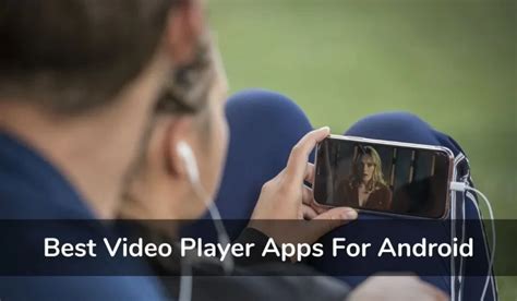 Image result for Android Video Player