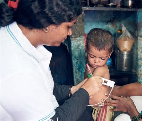 Mumbai - Action Against Hunger Foundation, India