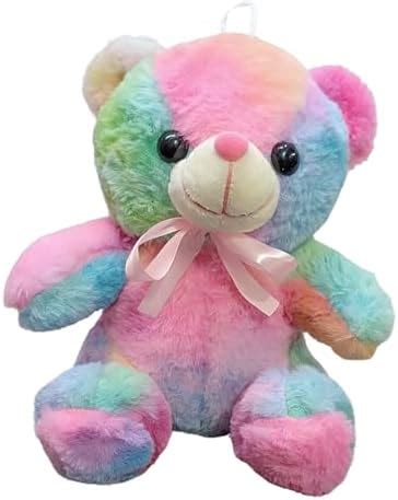 Buy AVS Teddy Bear, Cute, Plush/Soft Toy for Boys, Girls and Kids ...