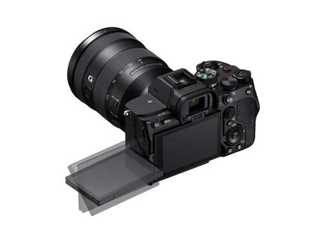 Sony Mirrorless Camera 的图像结果