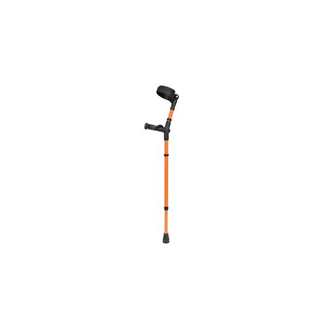 Walk Easy Adult Forearm Crutches Anatomic Grip Model | Ubuy India