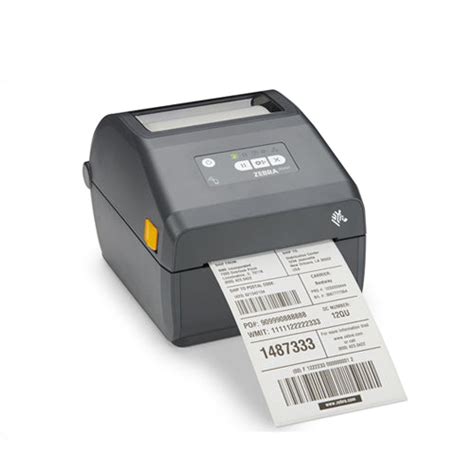Zebra ZD421 Desktop Printer | SRK Innovations