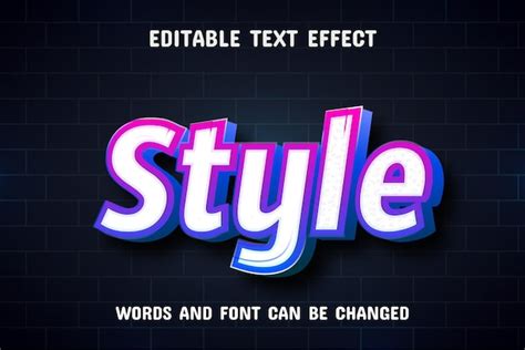 Image result for Style Text Editing