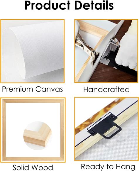 GLOKAKA African American Women Canvas Wall Art Black India | Ubuy