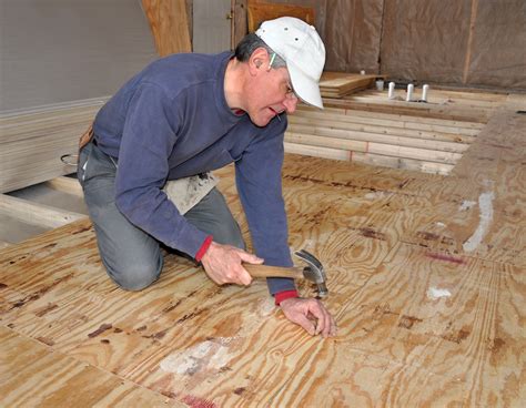 What Is The Optimal Subfloor Thickness For Insulation?, 49% OFF