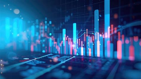 Business Financial Graph Image 的图像结果