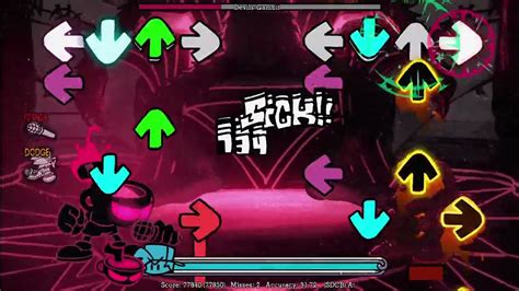 Devil Gambit FNF 的图像结果