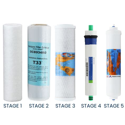 iSpring ACL1 Ro Add-On Filter Kit 的图像结果