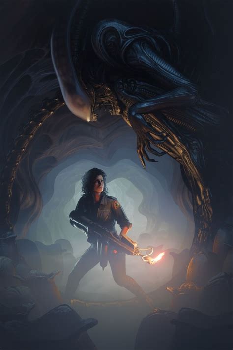 Image result for Alien Isolation Actress