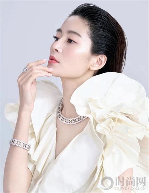 Top 10 Chinese Fashion Influencers & KOLs - Fashion China