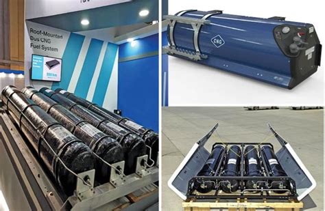 Hexagon bets on CNG, hydrogen as fuel for CVs | Autocar Professional