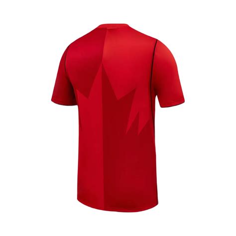 Fifa 2026 Canada Home Jersey - Men's Price in India | Culture Circle