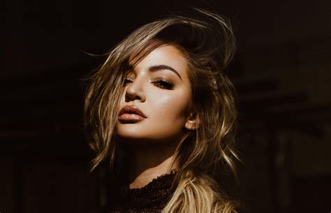 Why Erika Costell Joined OnlyFans — What She Plans to Post (EXCLUSIVE)
