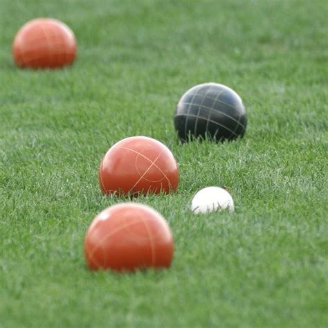 How To Play Lawn Bocce Ball at Ilene Ribeiro blog
