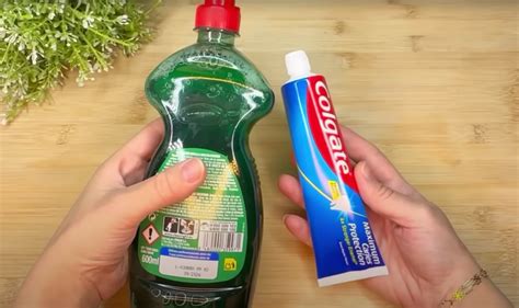 Image result for Using Soap Pump Got.toothpaste