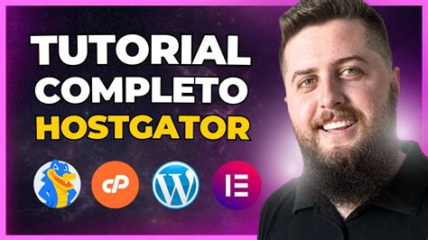 Host Gator Tutorial 的图像结果