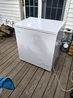 Image result for How Chest Freezer Works