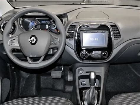 Renault HHA (Renault Kaptur) prototype imported into India for testing ...