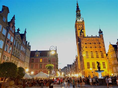 GDAŃSK DŁUGA STREET - All You Need to Know BEFORE You Go 2026 (with ...