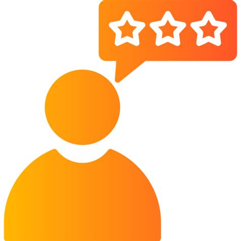 Review - Free marketing icons