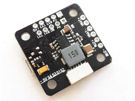 Image result for F3 Flight Controller