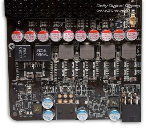 Обзор ASUS EAH4850 Matrix. Добро пожаловать в матрицу! - Новости ...