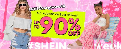 Women's Clothing, Women Fashion Sale | SHEIN USA