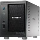 Firmware-update: Netgear ReadyNAS Raidiator 5.3.5 - Computer ...