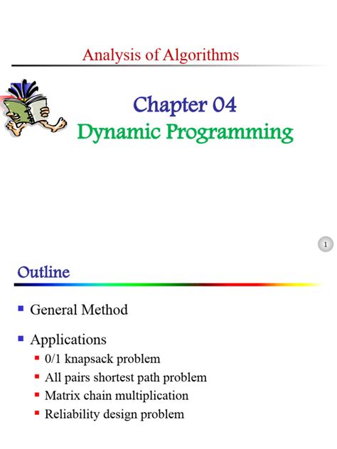 Dynamic Programming Coursework 的图像结果