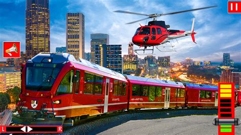 Super Euro Metro Uphill Train Driving Simulator 3D - App on Amazon Appstore